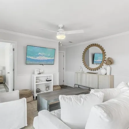 Seagrove-Beachside Villas 133